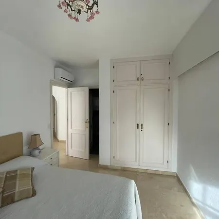 Apartment Luxury At Tres Coronas *