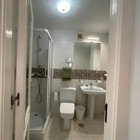Luxury At Tres Coronas Apartment