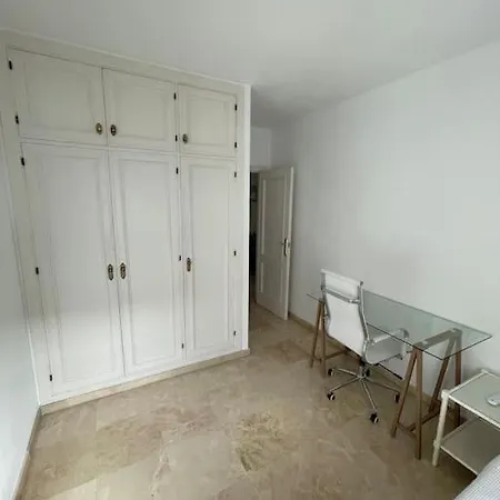 Apartment Luxury At Tres Coronas