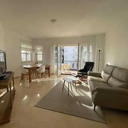 Luxury At Tres Coronas Apartment *