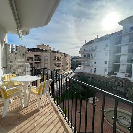Apartment Luxury At Tres Coronas Fuengirola