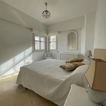 Luxury At Tres Coronas Apartment *