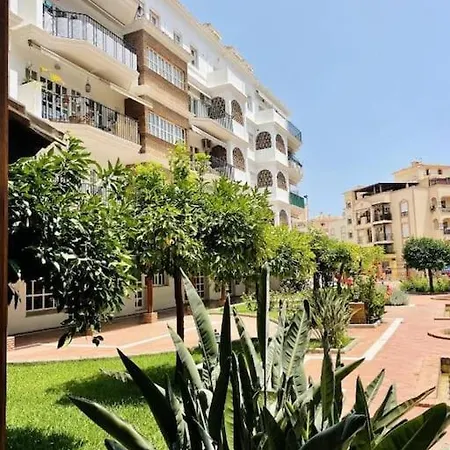 Luxury At Tres Coronas Apartment