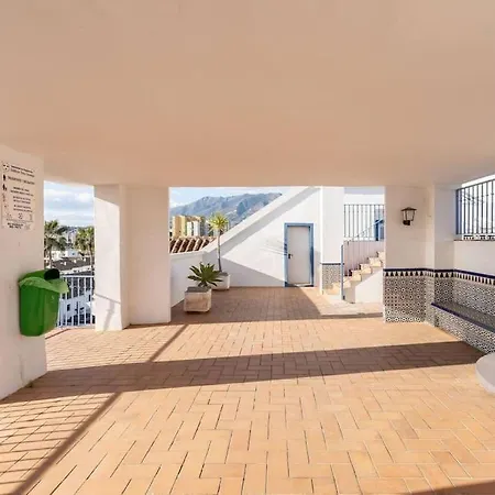 Apartment Luxury At Tres Coronas *