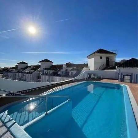 Апартаменты Luxury At Tres Coronas